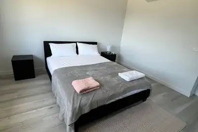 Image de Stunning 4 Bedroom Townhouse with all you need for perfect stay.