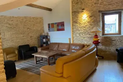Image de Lamartine Solutre 10 Couchages