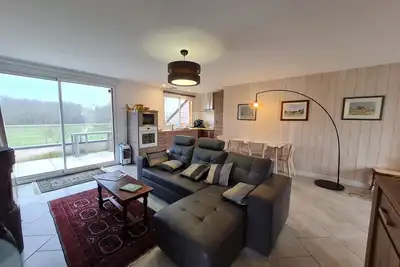 Image de Gîte en Sologne avec loisirs et activités proches