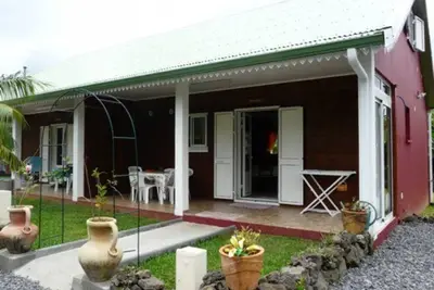 Image de Gîte 3 épis avec cuisine équipée et centre équestre à proximité