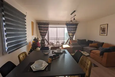 Image de Appartement confortable à Épinal, 2 chambres, wifi, parking, petit chien accepté