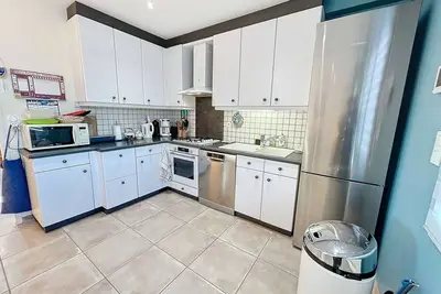 Image de Maison Saint-Pair-sur-Mer, 6 pièces, 8 personnes
