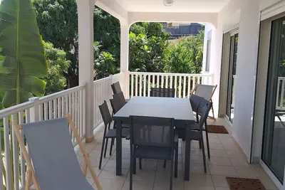 Image de Maison moderne à Saint-Louis près de Cilaos