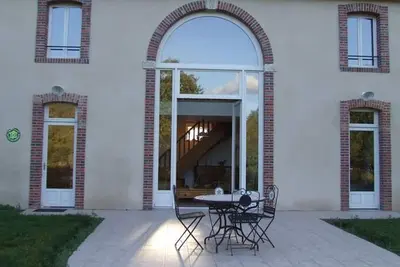 Image de Gîte calme en forêt, proche Gien, 3 chambres et 2 salles d'eau