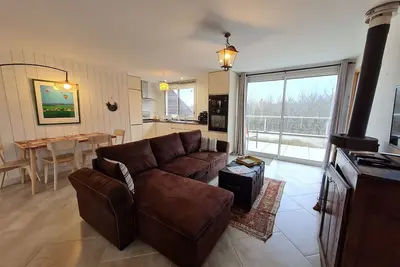 Image de Gîte en Sologne avec Activités & Vol en Montgolfière