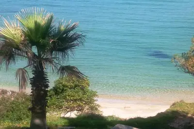 Image de Appartement Le Lavandou, 2 pièces, 4 personnes