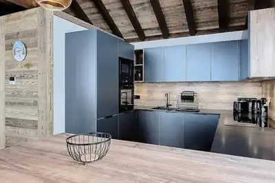 Image de Chalet La Toussuire, 7 pièces, 12 personnes