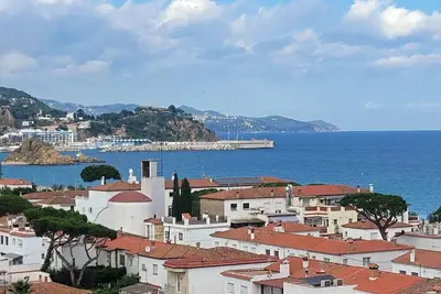 Blanes With Lots Of Love