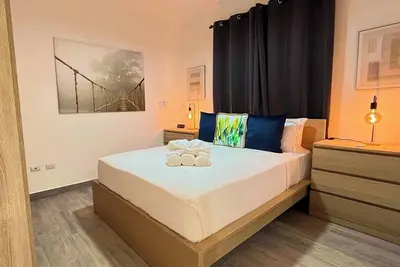 Image de New! 1bd guest-friendly condo with pool in central Sosua
