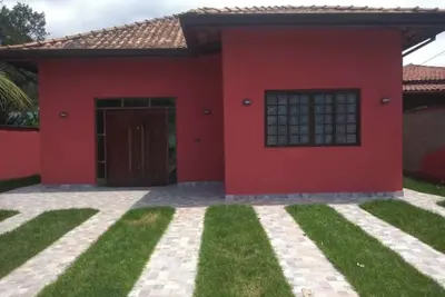 Image de House in Ubatuba on Lagoinha beach