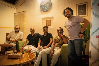 Image de Eco-Luxe Earthen Home - South Goa