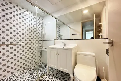 Image de Spacious & Fully Equipped Apartment in Jamsil