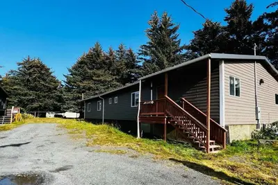 Image de Tranquil bed & breakfast with WiFi near Kodiak