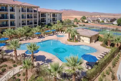 Image de Luxury 3 Bedroom and 2 Bathroom Penthouse with Full Amenities