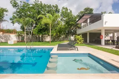 Image de Perfect resort style House