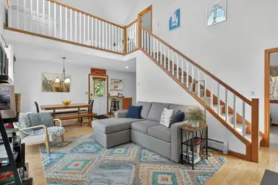 Image de All-Season Lake Pauline Retreat, 2 mi to Okemo