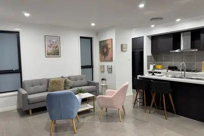 Image de Modern Luxury Nest