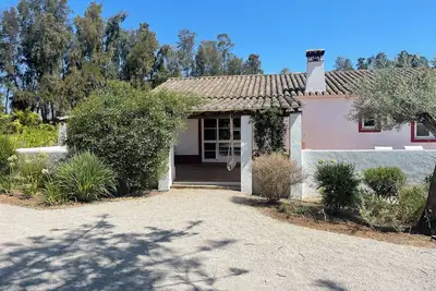 Farm House Lacem