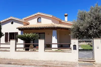 Daniela House