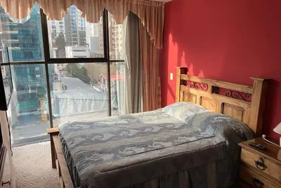 Image de Cozy apartment with WiFi near to the Us Embassy in La Paz
