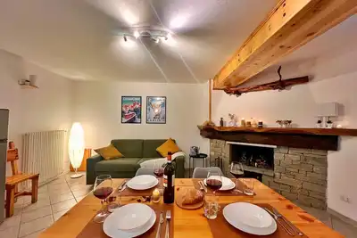 Image de Pancino's House