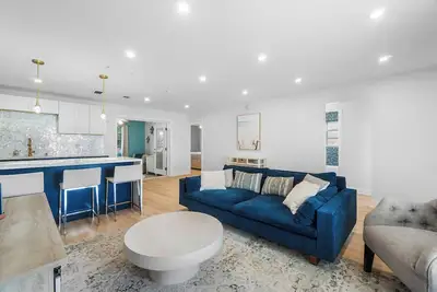 Image de Boynton blue ocean 3-bedroom 2-bath with sep office 7 min to the Beach parking