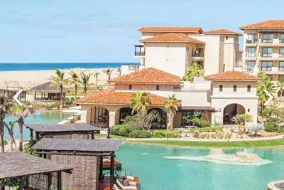 Image de Oceanfront Luxurious 4 Bdrm Ph Suite at Golf and Spa Resort in Cabo San Lucas