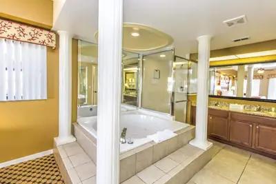 Image de Charming studio villa and Ac, Wi-Fi in wonderful Orlando\nMore Room? Call
