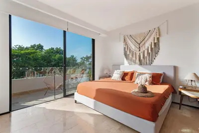 Image de Luxe Boho-Chic Hideaway in Tulum