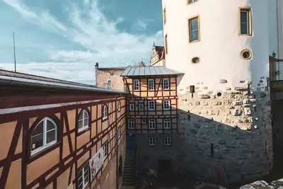 Image de Langenburg Castle Brewery
