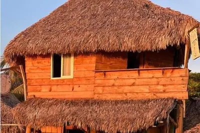 Image de Las Peñitas Beach Cabin