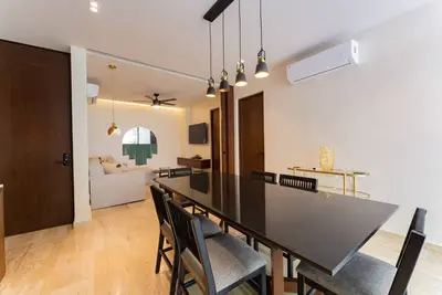 Image de María Tulum: Exclusive Serenity with Private Pool