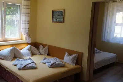 Image de Comfortable vacation home in a quiet area close to Lake Balaton