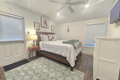 Image de Blue Lobster Cottage in brilliant Acadia with Ac, WiFi