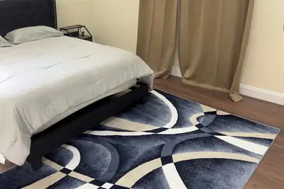 Image de Charming 3-bedroom house with Ac and WiFi in wonderful Waco
