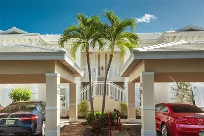 Image de Saltwater Olympic-Sized Pool and Close to Beach 2bed/2bath in North Naples