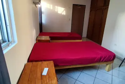 Image de Cozy house in tranquil La Paz with Ac, WiFi, boiler, full kitchen, 2 friedge,