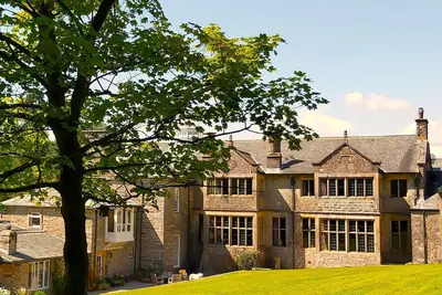 Image de Rochester Suite in 17th century Orton Hall
