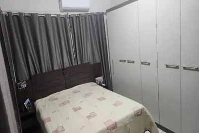Cozy Townhouse in the Center of Corumbá