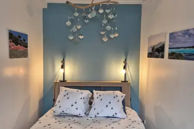 Image de Appartement de charme dans un lieu calme proche des parcs d'attraction