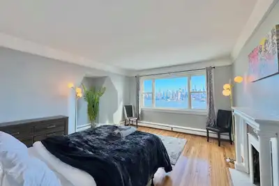 Image de Waterfront Nyc skyline views spacious 4 bedroom