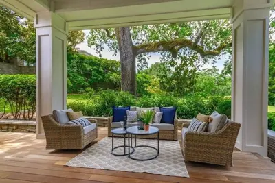 Silverado Napa Retreat, by Vinifera Homes