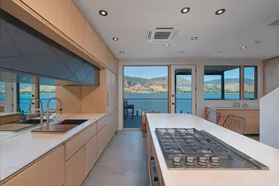 Image de Nest Luxury Modern Lake House