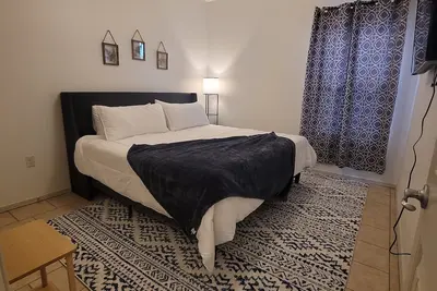 Image de High Desert Haven: 4Rooms-Fully Stocked Kitchen, Family Friendly w/ Game Room.