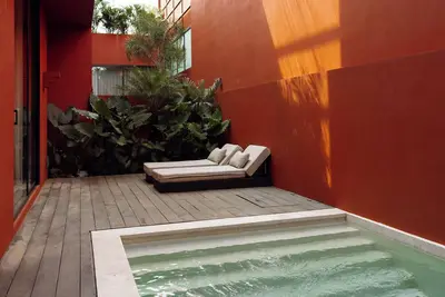 Image de Five Stories Villa By Suom