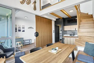 Image de Appartement Kozlík by Interhome