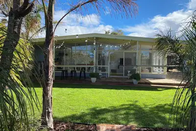 Image de 3-bedroom house in charming Port Elliot with Ac, WiFi. Relax and unwind