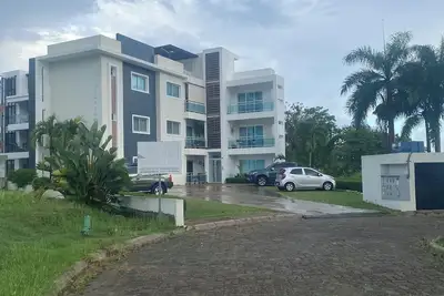 Image de Welcome to your vacation Oasis