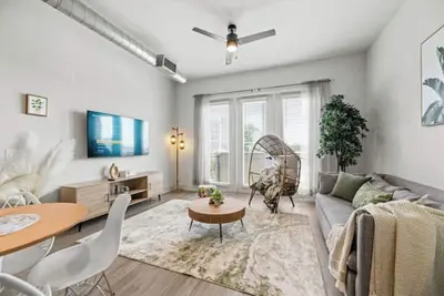 Image de Dallas Dream Stay Prime Location 1br 2beds
