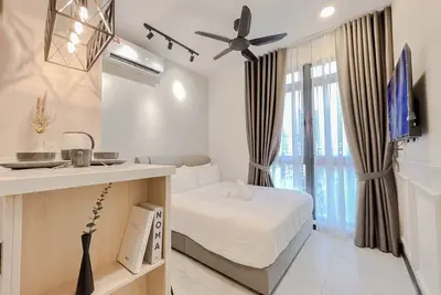 Image de Neu Suites by Manhattan Group
